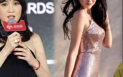 Trần Kiều Ân giảm 5kg trong 2 tháng: Chỉ thay đổi 1 món trong bữa sáng mà không bị đói, lấy lại vóc dáng "đỉnh cao" như 13 năm trước