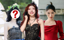 Xếp hạng thí sinh hot nhất Đạp Gió 2026: Trang Pháp “phi mã” quá đỉnh, hạng 1 bị ghét mà vẫn nổi tiếng