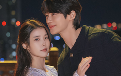 IU ăn như chim ăn