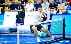 Rộ tin Trương Vinh Hiển ký hợp đồng với PPA