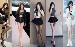 Khi GẦY là "chứng chỉ" mới của giới trẻ xứ Trung: Phía sau đôi chân que tăm là một thế hệ đang tự bóc lột chính mình