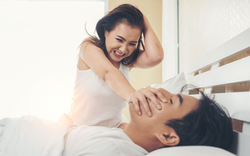 Những người phải ngủ chung với người ngủ ngáy sẽ trải qua những thay đổi gì về sức khỏe?