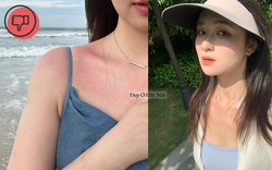 6 lưu ý chống nắng khi đi du lịch để da không bị bỏng rát, tăng sắc tố