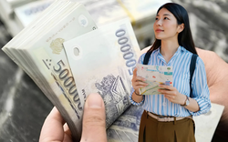 Nghỉ lễ 30/4: Mang bao nhiêu tiền mặt là đủ khi đi du lịch?