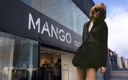 Nghịch lý Mango: Bước vào thời hoàng kim ở phương Tây nhưng “chết dần chết mòn” ở châu Á