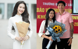 Doãn Hải My nhớ về 3 năm trước lúc chưa cưới Văn Hậu