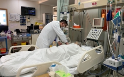 3 người trong 1 công ty cùng bị phình động mạch não, người sếp qua đời ở tuổi 40: Có gì uẩn khúc?