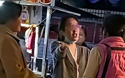 Vô tư giúp đỡ một nữ sinh, người phụ nữ nghèo bất ngờ bị vu vạ, sỉ nhục giữa phố: Đúng là làm ơn mắc oán!