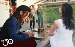 35 tuổi "can đảm thầm lặng": Nghỉ việc ở tập đoàn lớn, quay lại làm sinh viên, thoát khỏi vòng lặp lấy chồng sinh con