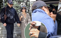 Harry Styles và Zoë Kravitz đính hôn sau 8 tháng hẹn hò