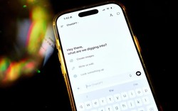 Nghiên cứu từ MIT: Dùng ChatGPT sai cách khiến não bộ "tê liệt" 55%, nguy cơ mất trí nhớ cận kề!