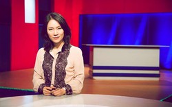Từng làm sếp ở VTV, con gái giảng viên Bách khoa: Người phụ nữ nhiều lần bị nhầm là vợ Lại Văn Sâm
