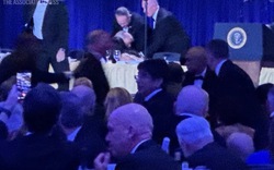 Nổ súng tại tiệc Nhà Trắng: Hé lộ thông điệp phút chót của nghi phạm