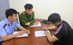 Du khách bị "chặt chém" 200.000 đồng gửi xe ở Sầm Sơn