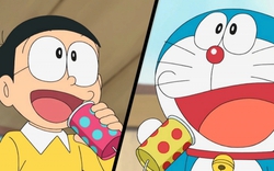 Bảo bối nào của Doraemon có thể thay thế mọi chức năng của iPhone?