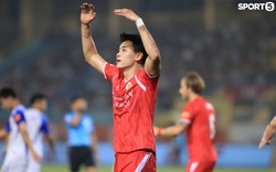 Lần đầu tiên của Đình Bắc