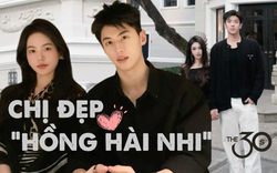 39 tuổi, bạn tôi yêu người kém 9 tuổi: Vì sao các chị đẹp thích "Hồng Hài Nhi"?