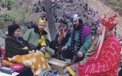 Vì sao đạo diễn Tây Du Ký không xem phim của chính mình suốt 10 năm?