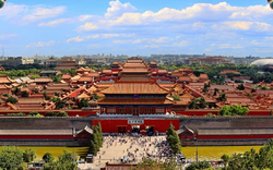 Thực hư 3 cái chết bí ẩn của "thường dân" khi ngồi ghế rồng bí ẩn ở Tử Cấm Thành