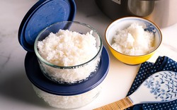 Vì sao người Nhật hay ăn cơm nguội để qua đêm vẫn rất khỏe?