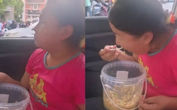 Bức ảnh cơm trưa mẹ chuẩn bị cho con bị chỉ trích: Chị tưởng thế là hay, nhưng đang ngấm ngầm hại con mình