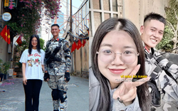 Cặp đôi Thanh Hiếu - Chy Chy: Cả nước đòi tài trợ đám cưới dịp 30/4 năm ngoái, giờ ra sao?