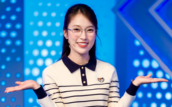 Khánh Vy xác định sẽ đi theo con đường MC đến khi nào?