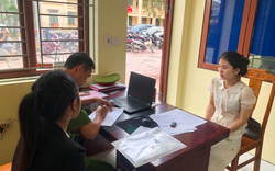 Người phụ nữ SN 1995 nhận 4 lần chuyển khoản gần 50 triệu đồng trong 8 tháng: Công an yêu cầu nữ kế toán SN 1991 lên làm việc