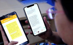 Tất cả người dân có tài khoản ngân hàng chú ý: Báo công an ngày khi nhận được nội dung chuyển khoản sau