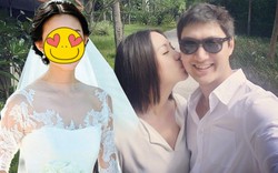 Nàng hậu trốn đại gia 10.800 tỷ sang Thái cưới nhân viên quèn công ty chứng khoán, giờ có cuộc sống không thể tin nổi