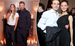 Nhà Beckham buồn vì mối quan hệ đóng băng với Brooklyn, tắt hy vọng hàn gắn trước World Cup