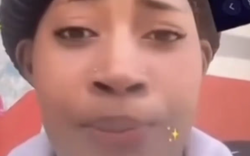 Lời nói cuối cùng đầy ám ảnh của người phụ nữ qua đời vì bệnh phổi