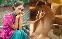 Tiểu tam đáng ghét trong phim "Bóng ma hạnh phúc" giữ eo 52cm, vóc dáng gợi cảm nhờ 1 thói quen "đều như vắt tranh"