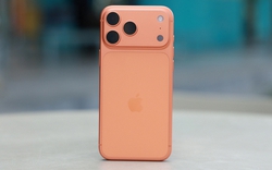 iPhone 17 đang giảm giá chưa từng có, iPhone Air chạm đáy mới