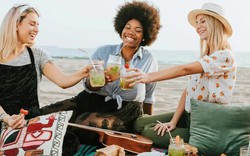 5 loại thức uống giúp "đảo ngược" lão hóa