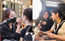 Kiếm tiền triệu mỗi ngày nhờ dạy makeup cá nhân, phục vụ đi biển “sống ảo” cấp tốc: Học viên ở Hà Nội quá tải!