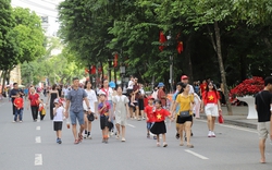 Tin vui mới nhất liên quan đến khu vực phố cổ Hà Nội