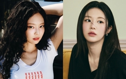 Jennie (BLACKPINK) - Go Youn Jung vừa nhận tin “sét đánh ngang tai” trong sáng nay