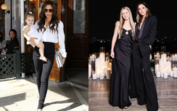 Con gái Beckham bị mẹ cấm tiệt động vào một thứ: "Con bé mới 14 tuổi thôi..."