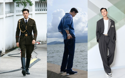 "Lão Phật gia" Trần Vỹ Đình tiết lộ phương pháp giảm 9kg không mệt nhờ loại bánh ai nghe cũng sợ ăn vào nhanh béo