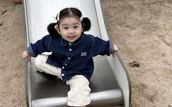 Trẻ có thùy trán phát triển sớm: 3 biểu hiện không thể giấu giếm, dễ trở thành đứa trẻ xuất sắc