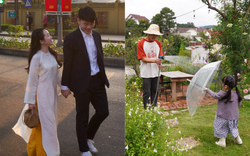 Tuổi 31 của Xuân Trường: Sở hữu khối tài sản khủng, chuẩn bị cưới vợ giám đốc