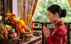 6 kiêng kỵ khi thắp hương