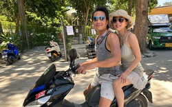 Chồng cũ được MC Nguyễn Cao Kỳ Duyên cầu hôn lại ở tuổi 60: "Tôi là fan chị Duyên, tôi mê chị Duyên"