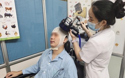 Người đàn ông 49 tuổi ở Hà Nội không nói được, giảm nhận thức sau đột quỵ: Chỉ sau 3 ngày làm 1 việc, điều kỳ diệu đã xảy ra