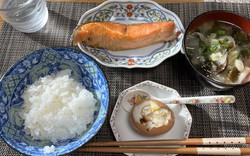 Học người Nhật mẹo nấu cơm trắng thơm mềm, dễ tiêu hóa, tăng gấp nhiều lần dinh dưỡng