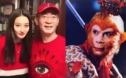 Con gái duy nhất của "Tôn Ngộ Không": Xinh đẹp, giỏi giang, sống kín tiếng