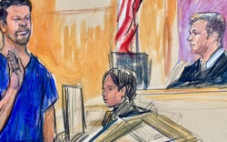 Truy tố nghi phạm mưu sát Tổng thống Mỹ Donald Trump