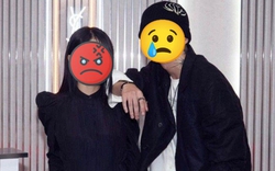 Nữ ca sĩ vừa chia tay đã hậm hực ra hẳn bài hát ám chỉ bạn trai hôi miệng, nhắc nhở đi đánh răng đi!