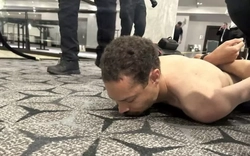 Nghi phạm nổ súng tại tiệc báo chí Nhà Trắng đối mặt án tù chung thân